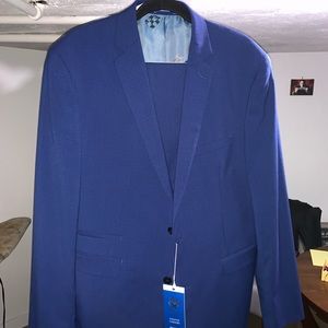 Blue Vince Camuto FULL SUIT